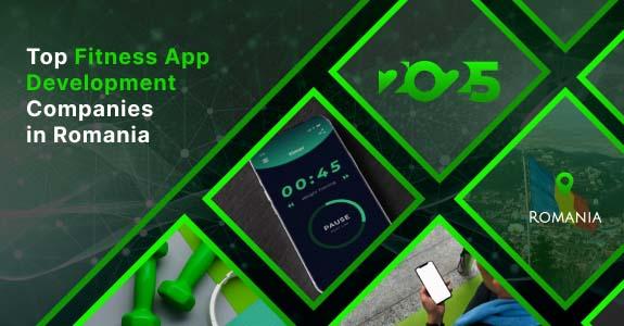 Fitness App development Romania